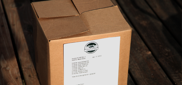 boxed boxed How to Order